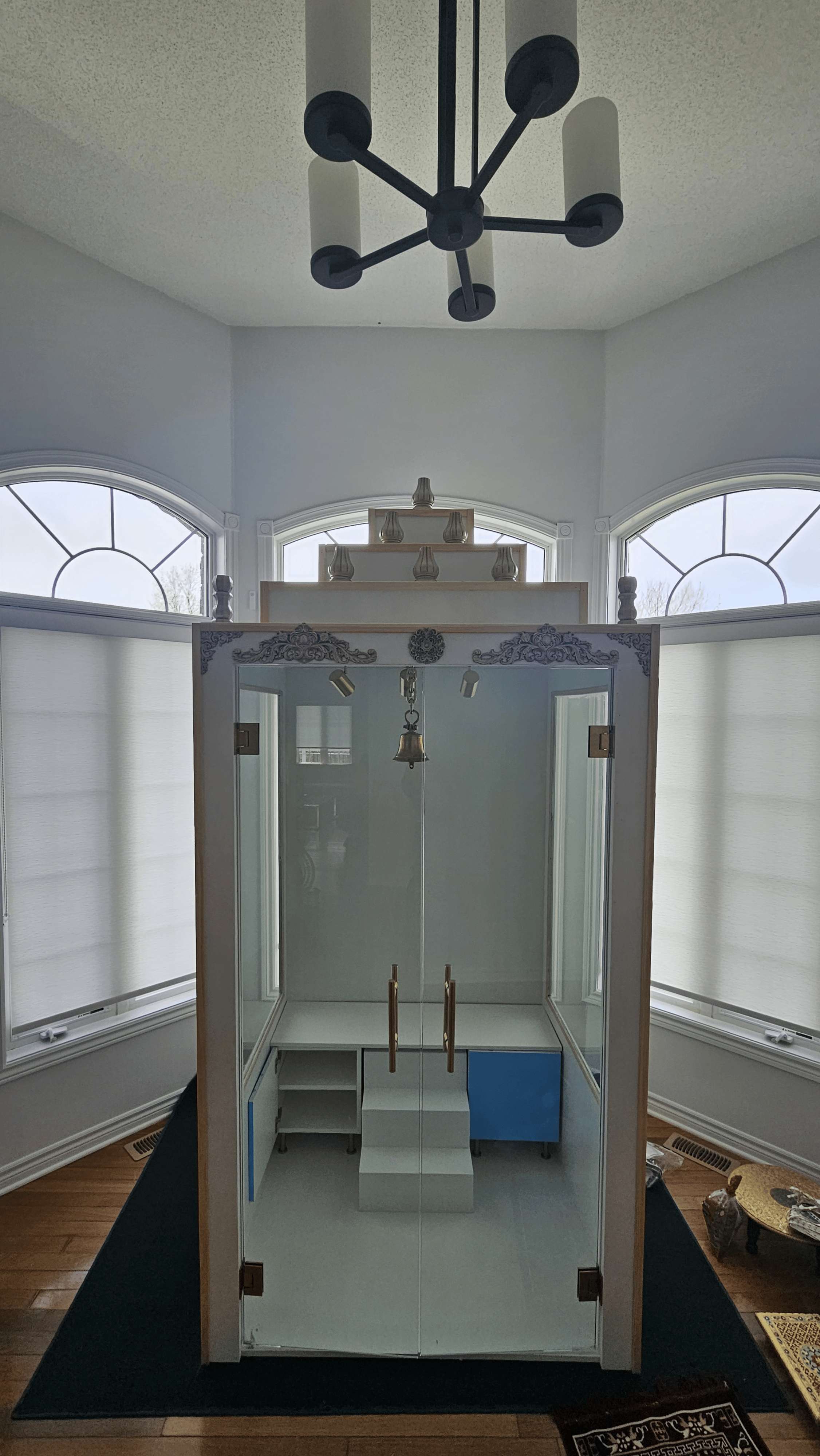 Custom Carpentry & Millwork 9